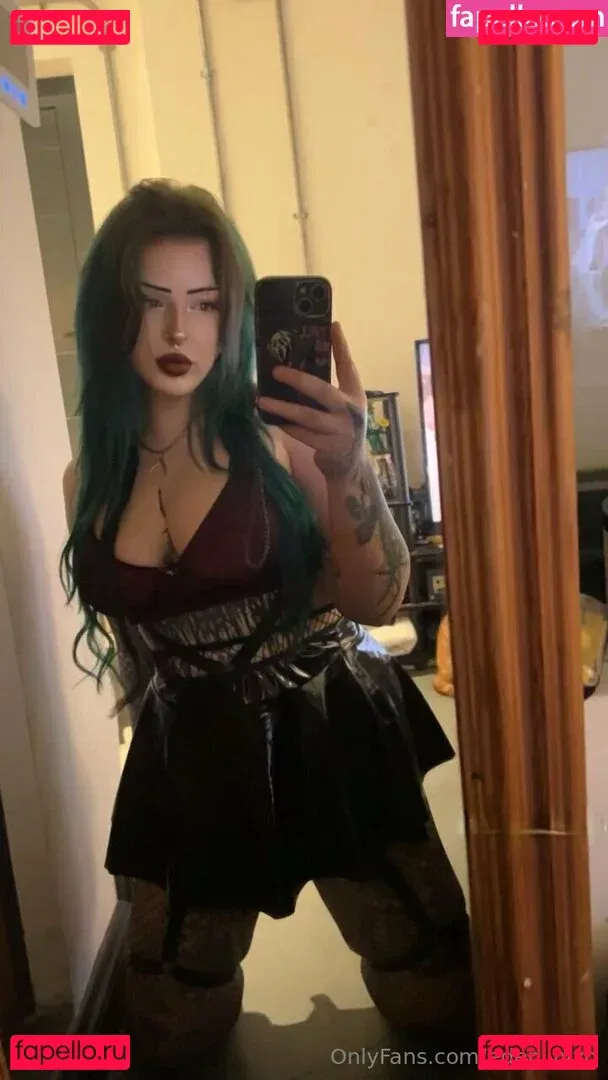 edenivyxo Onlyfans Photo Gallery 