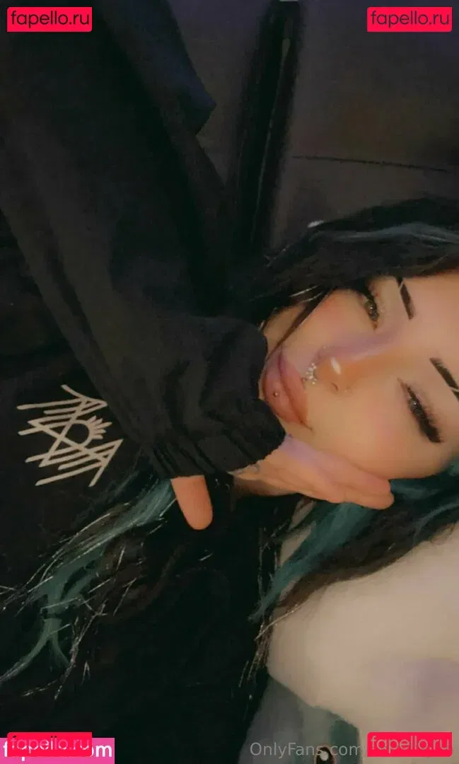 edenivyxo Onlyfans Photo Gallery 