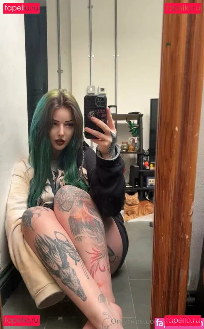 edenivyxo Onlyfans Photo Gallery 