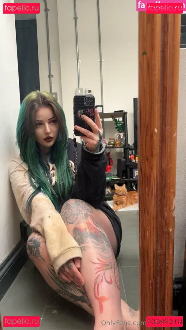 edenivyxo Onlyfans Photo Gallery 