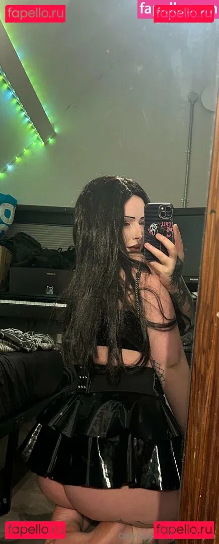 edenivyxo Onlyfans Photo Gallery 