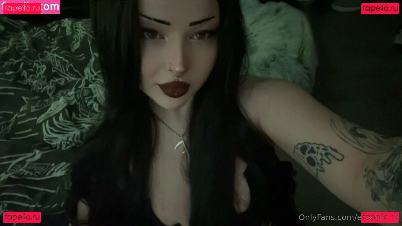 edenivyxo Onlyfans Photo Gallery 