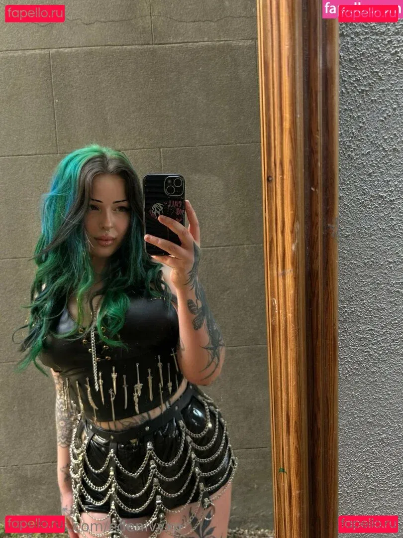 edenivyxo Onlyfans Photo Gallery 