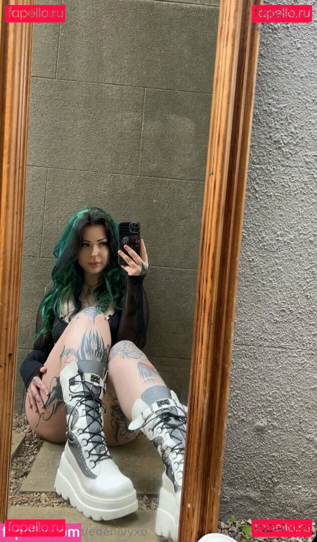 edenivyxo Onlyfans Photo Gallery 