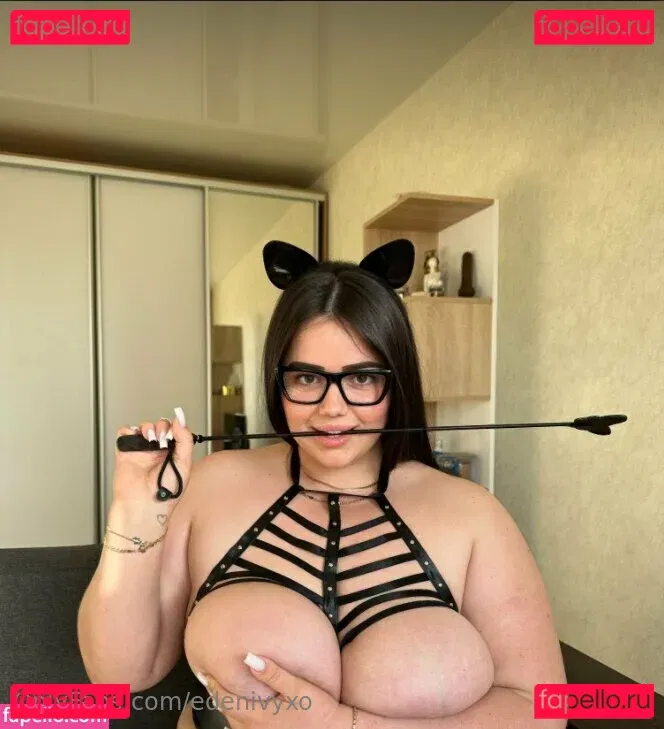 edenivyxo Onlyfans Photo Gallery 