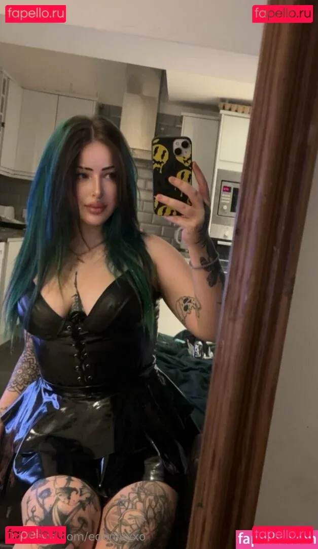 edenivyxo Onlyfans Photo Gallery 