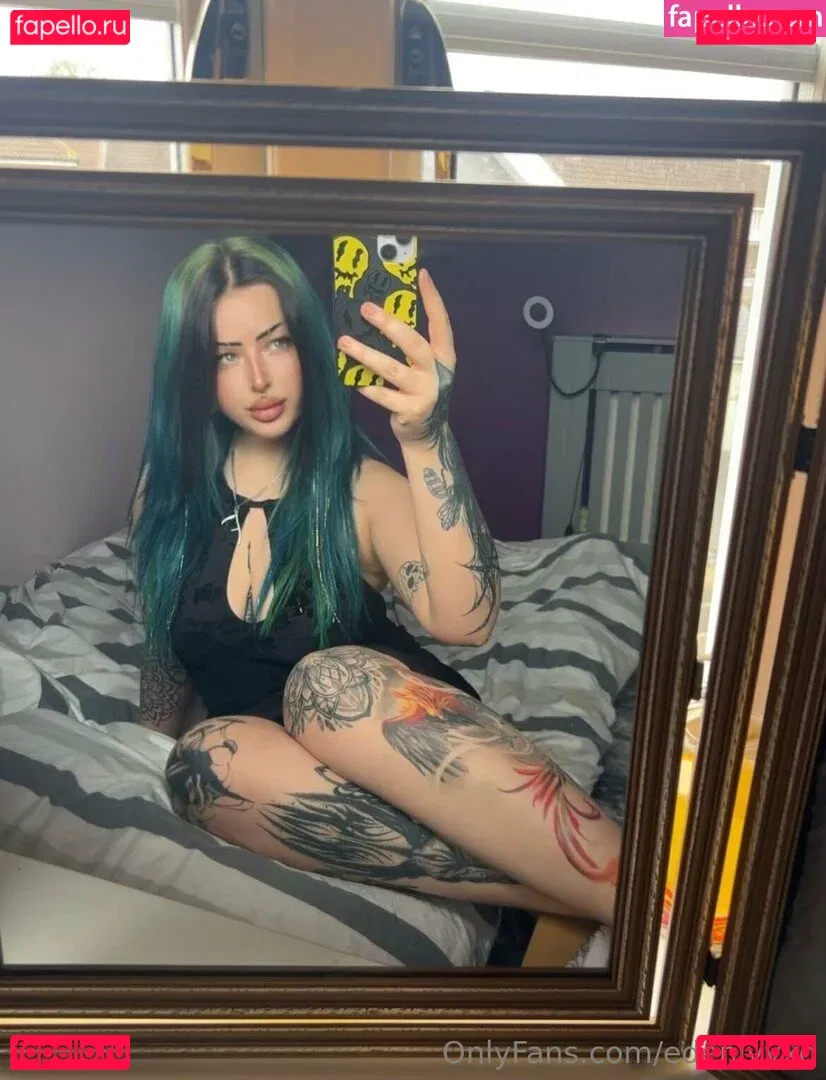 edenivyxo Onlyfans Photo Gallery 