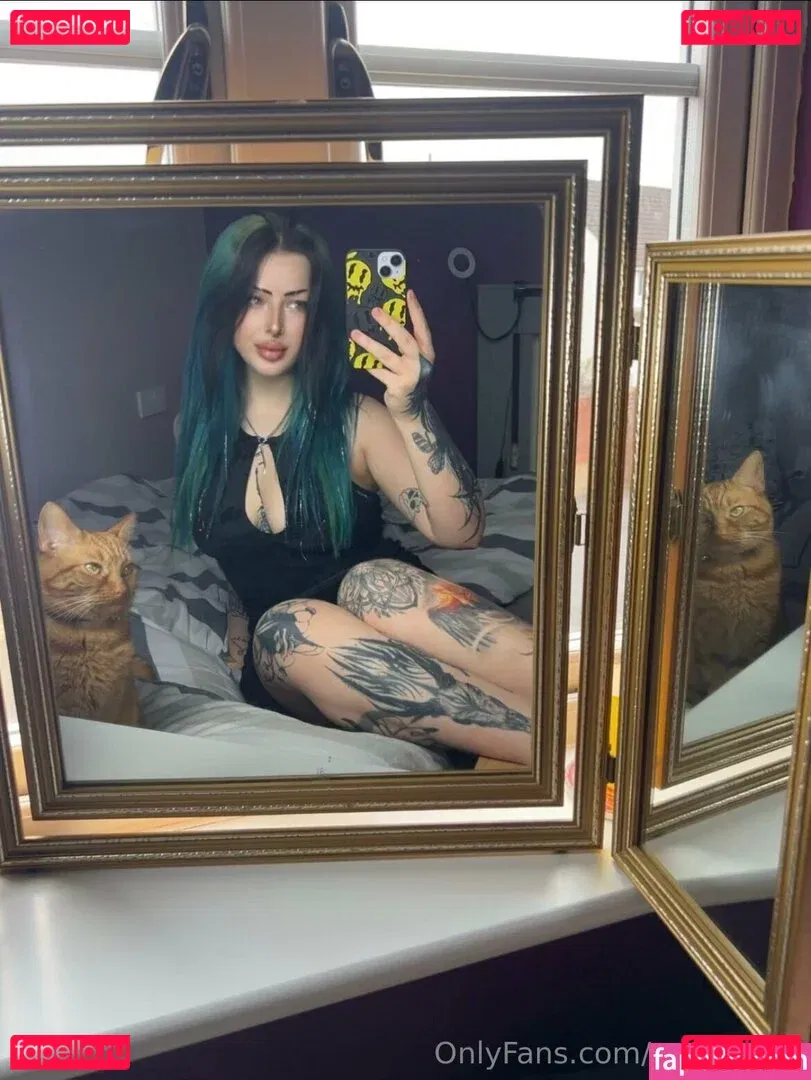 edenivyxo Onlyfans Photo Gallery 