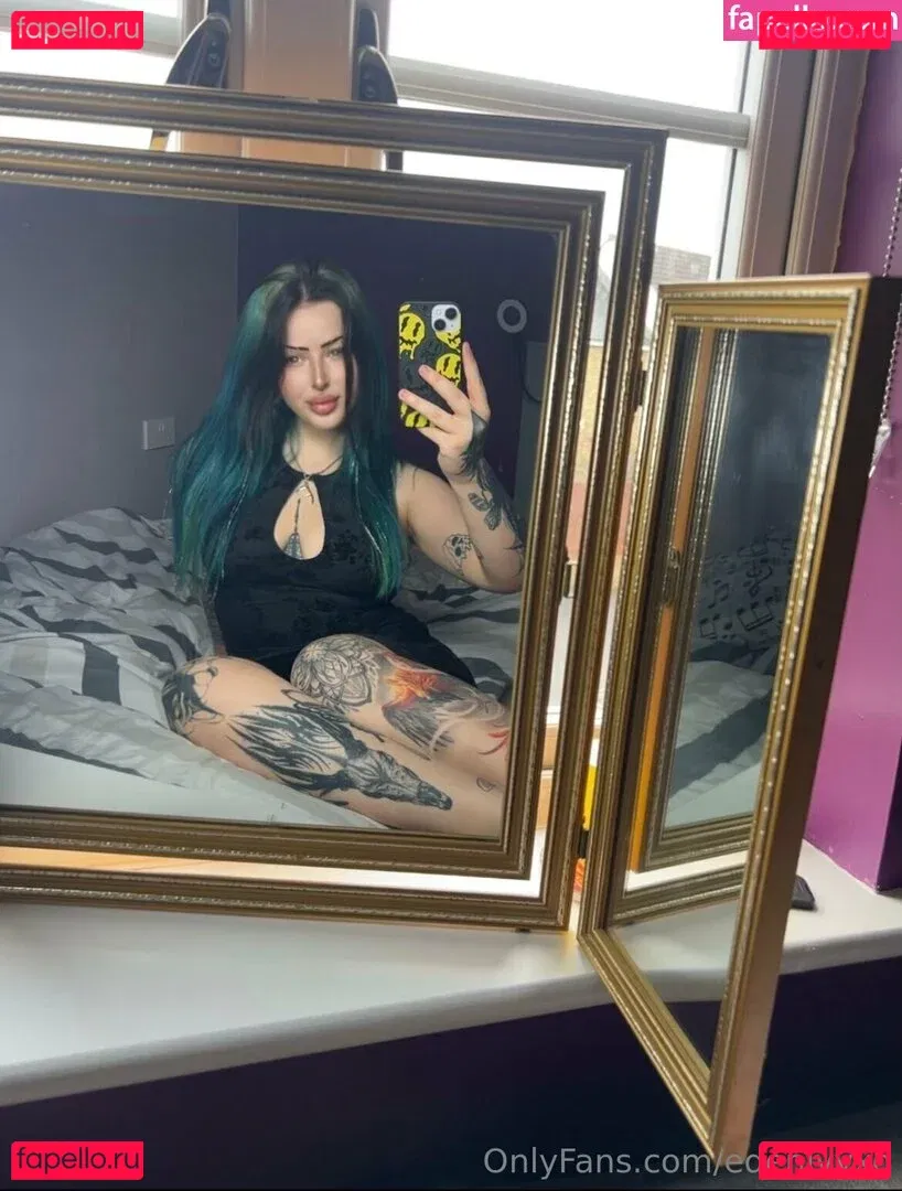 edenivyxo Onlyfans Photo Gallery 