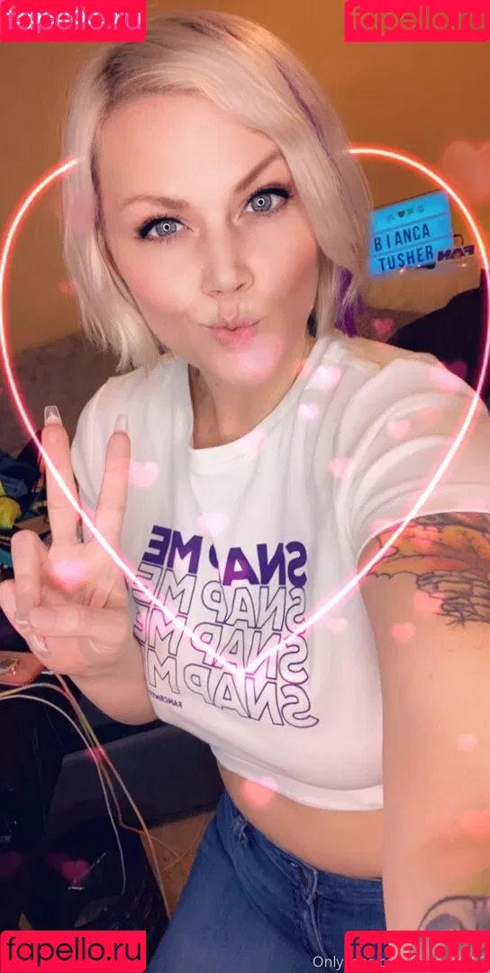 biancavip Onlyfans Photo Gallery 
