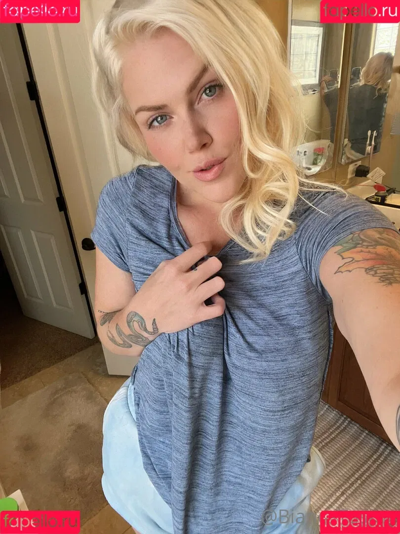biancavip Onlyfans Photo Gallery 