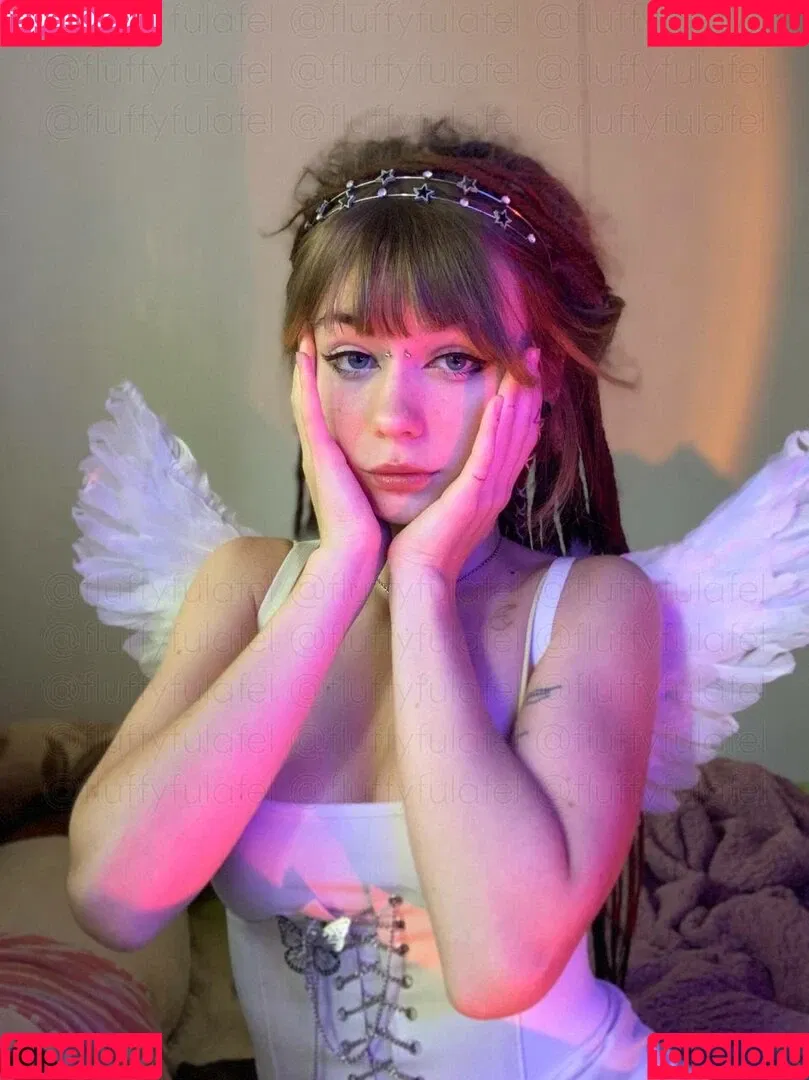 fluffyfulafel Onlyfans Photo Gallery 