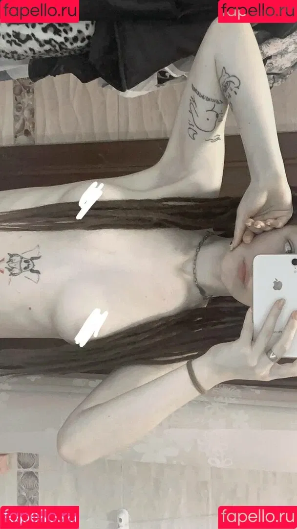 fluffyfulafel Onlyfans Photo Gallery 