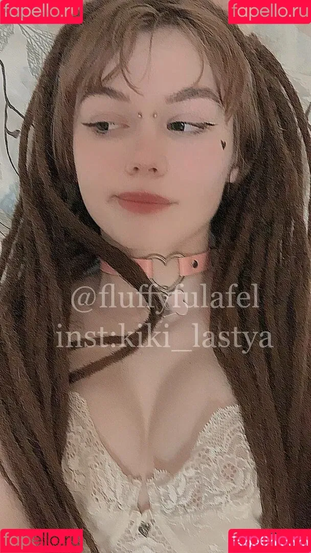 fluffyfulafel Onlyfans Photo Gallery 
