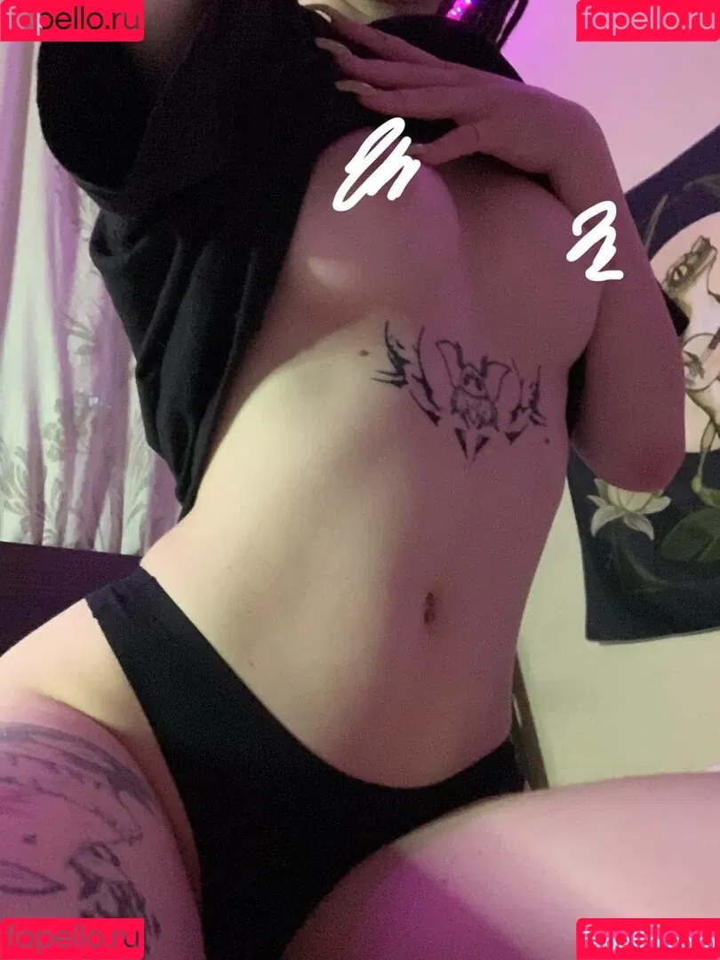 fluffyfulafel Onlyfans Photo Gallery 