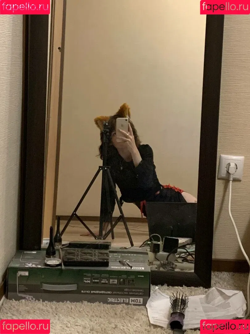fluffyfulafel Onlyfans Photo Gallery 
