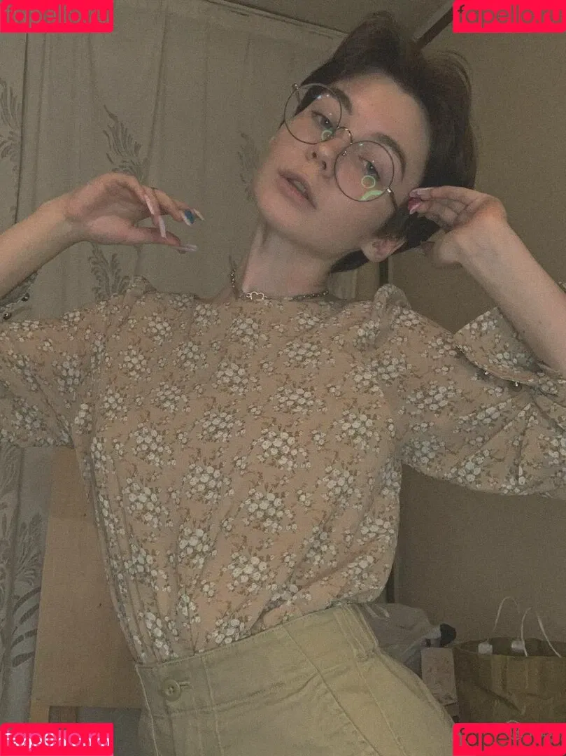 fluffyfulafel Onlyfans Photo Gallery 