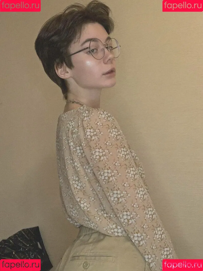 fluffyfulafel Onlyfans Photo Gallery 