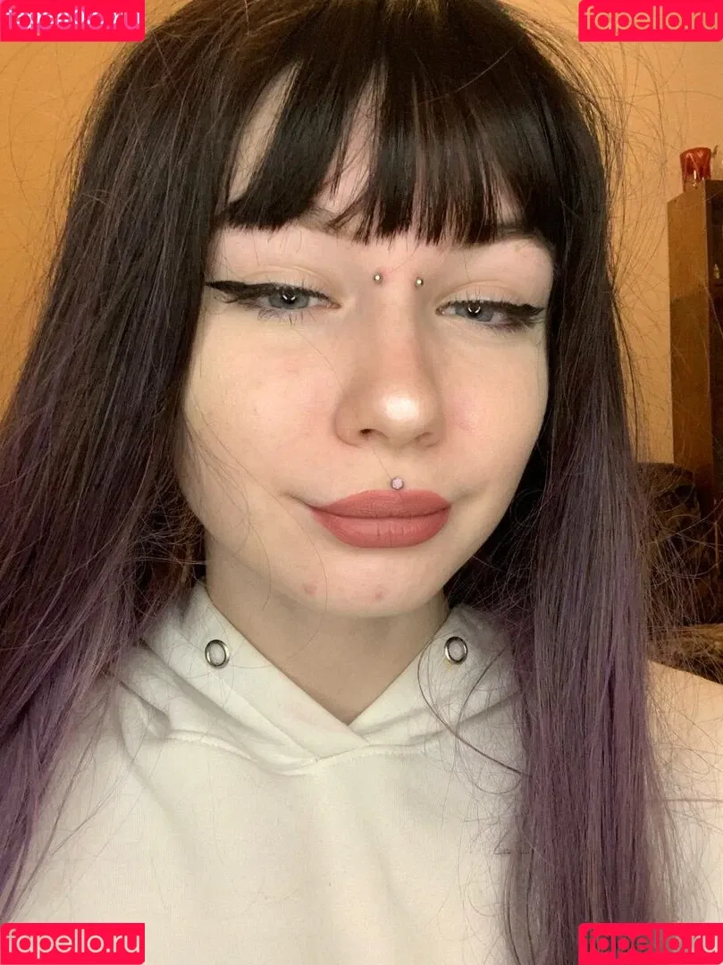 fluffyfulafel Onlyfans Photo Gallery 