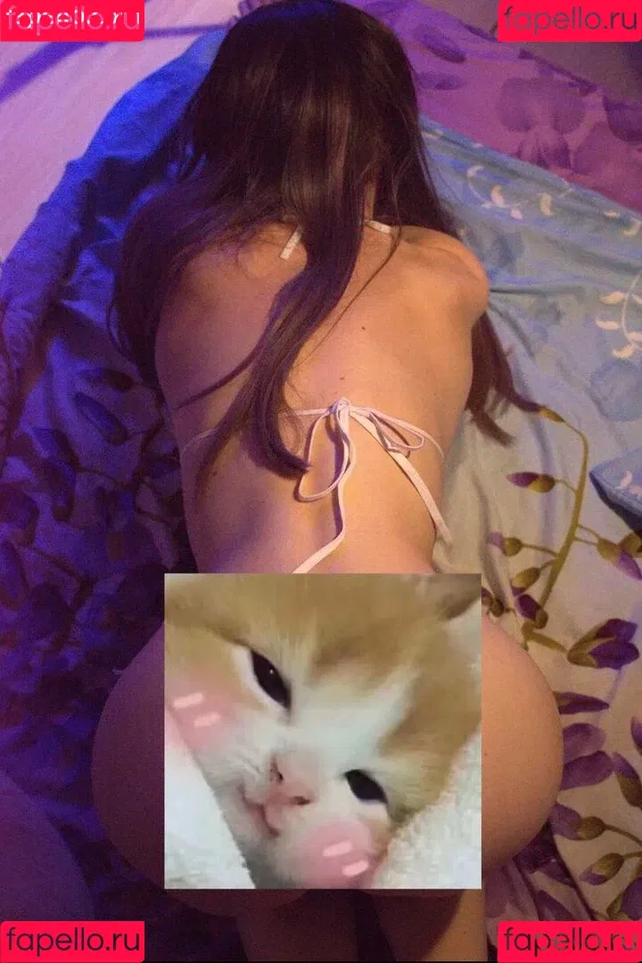 fluffyfulafel Onlyfans Photo Gallery 