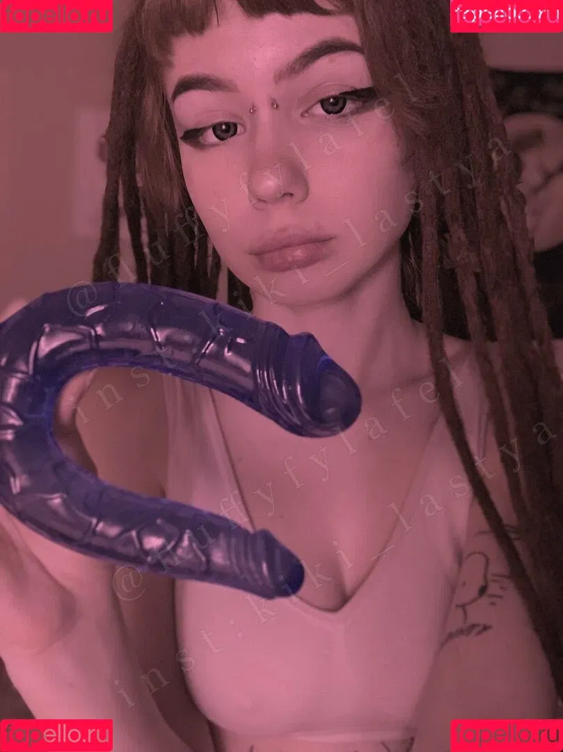 fluffyfulafel Onlyfans Photo Gallery 