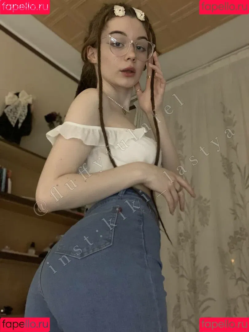 fluffyfulafel Onlyfans Photo Gallery 