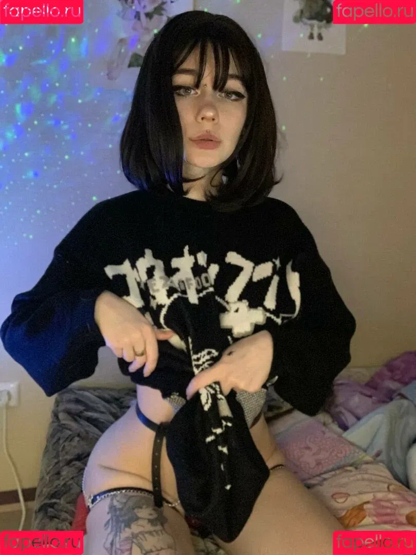 fluffyfulafel Onlyfans Photo Gallery 