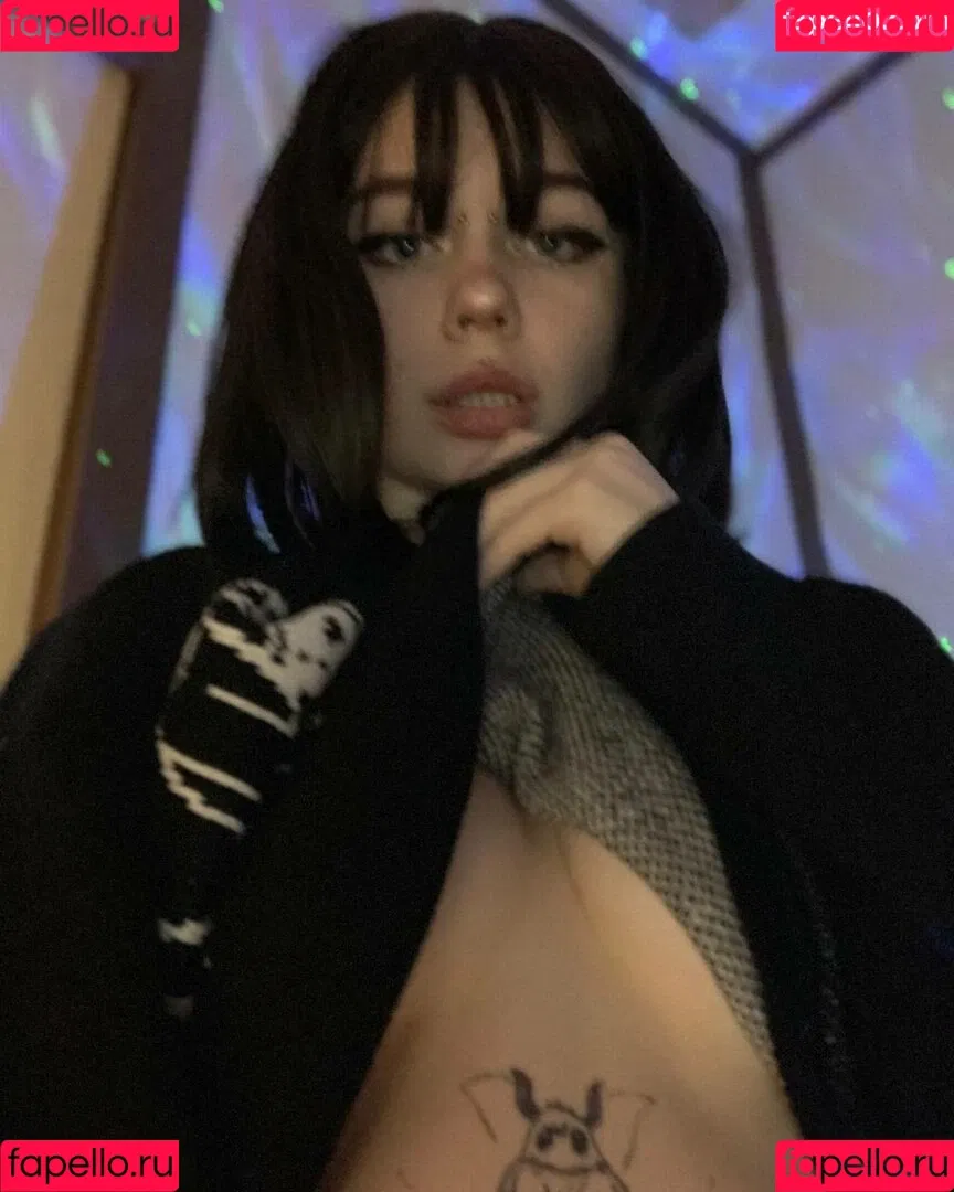 fluffyfulafel Onlyfans Photo Gallery 