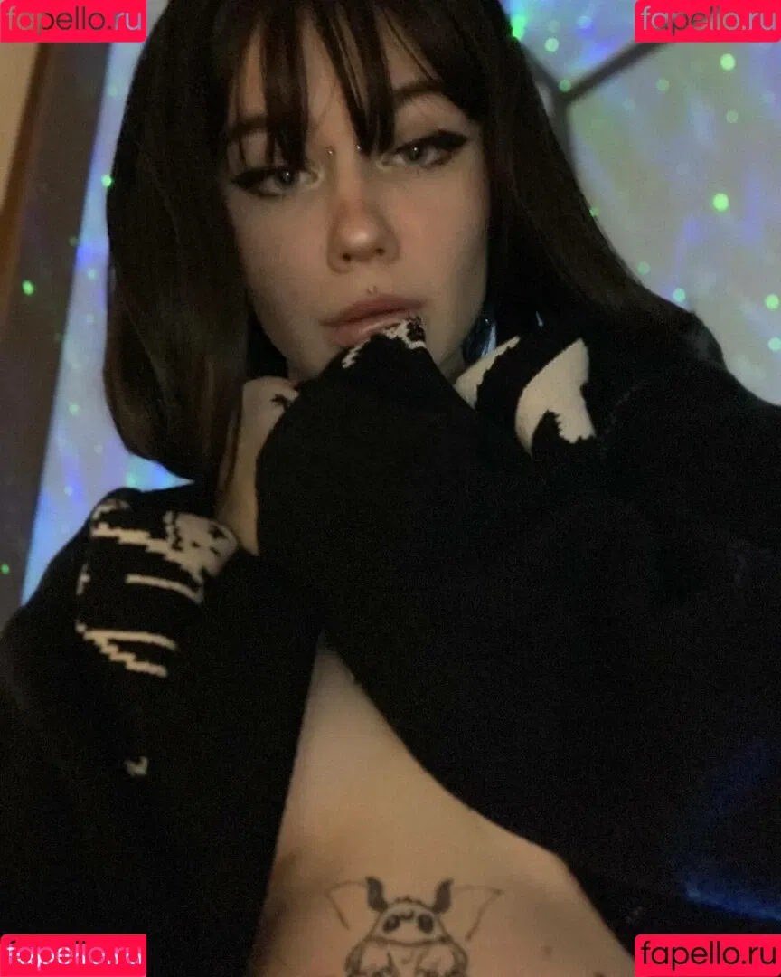 fluffyfulafel Onlyfans Photo Gallery 