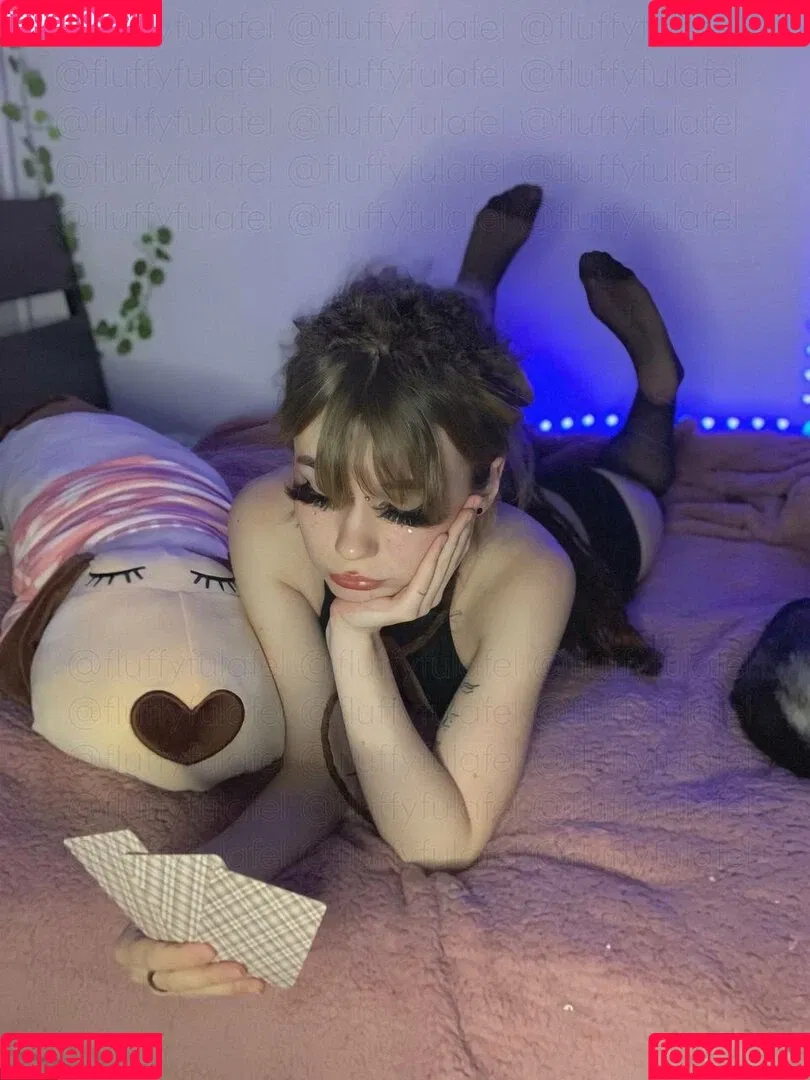 fluffyfulafel Onlyfans Photo Gallery 