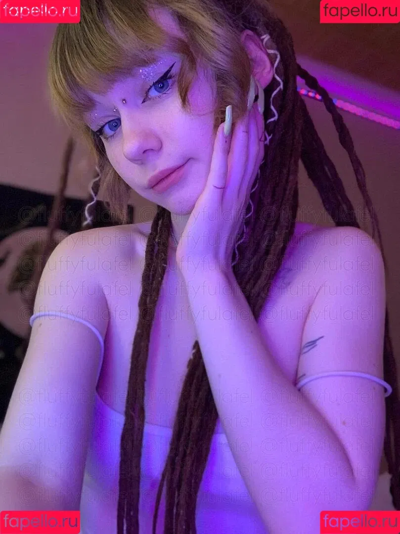 fluffyfulafel Onlyfans Photo Gallery 