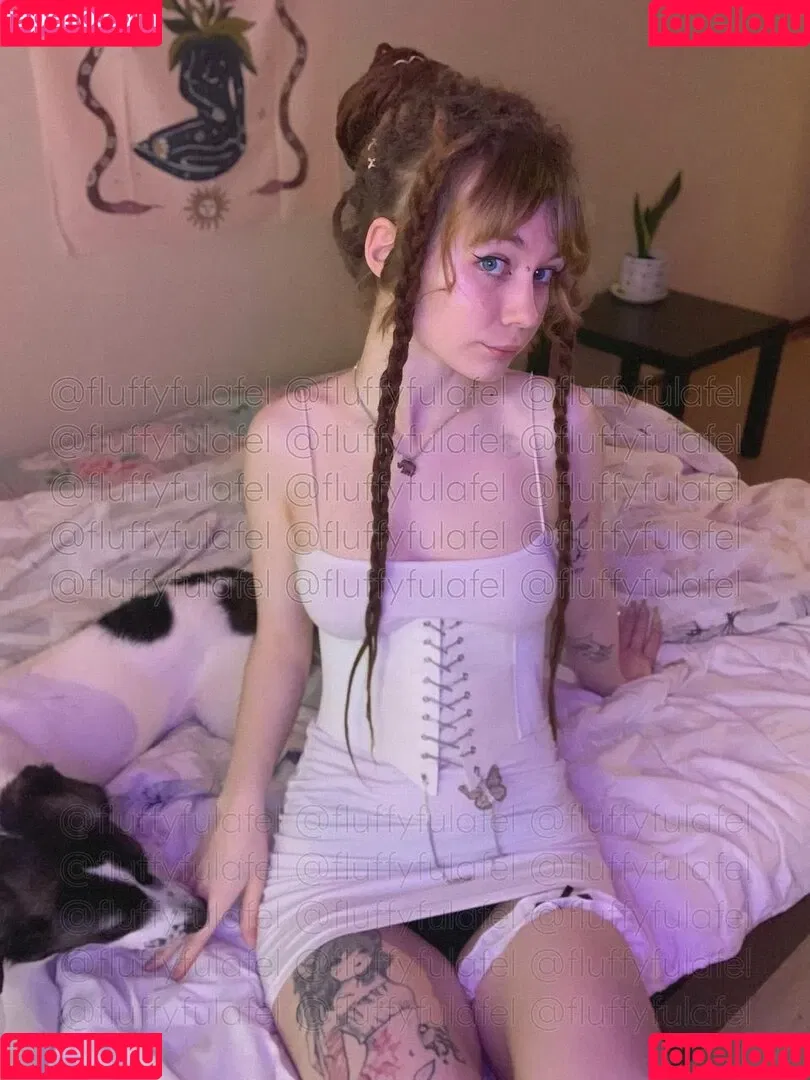 fluffyfulafel Onlyfans Photo Gallery 