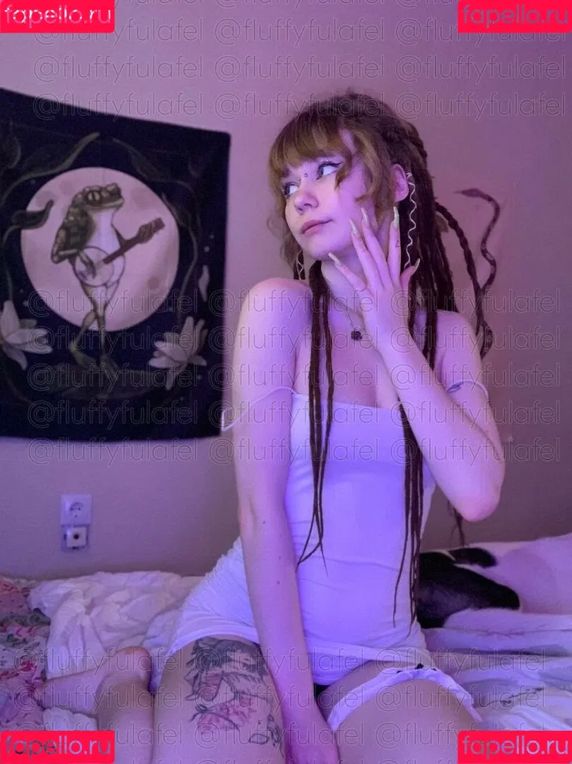 fluffyfulafel Onlyfans Photo Gallery 