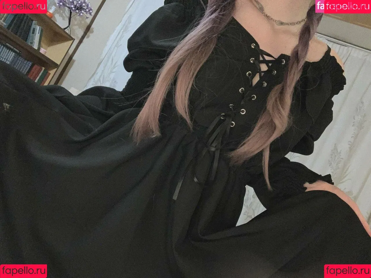 fluffyfulafel Onlyfans Photo Gallery 