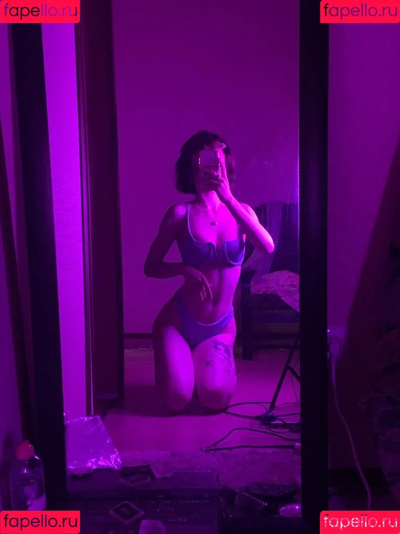 fluffyfulafel Onlyfans Photo Gallery 