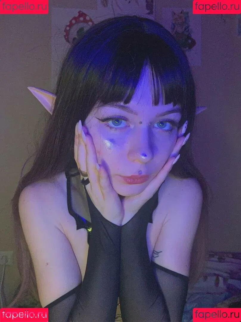 fluffyfulafel Onlyfans Photo Gallery 