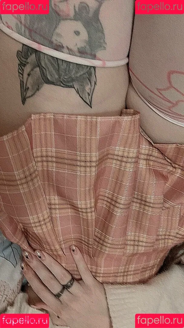 fluffyfulafel Onlyfans Photo Gallery 
