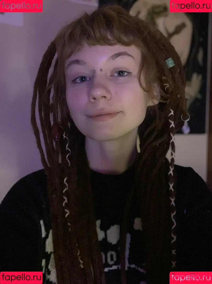 fluffyfulafel Onlyfans Photo Gallery 