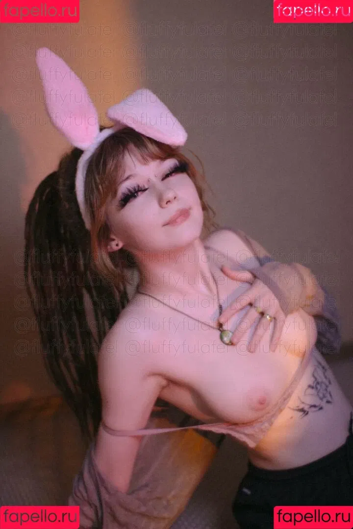 fluffyfulafel Onlyfans Photo Gallery 