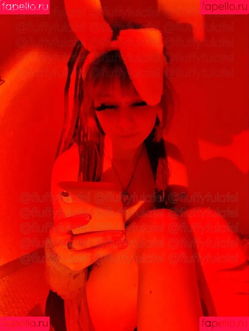 fluffyfulafel Onlyfans Photo Gallery 