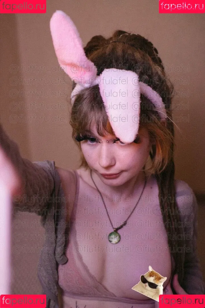 fluffyfulafel Onlyfans Photo Gallery 