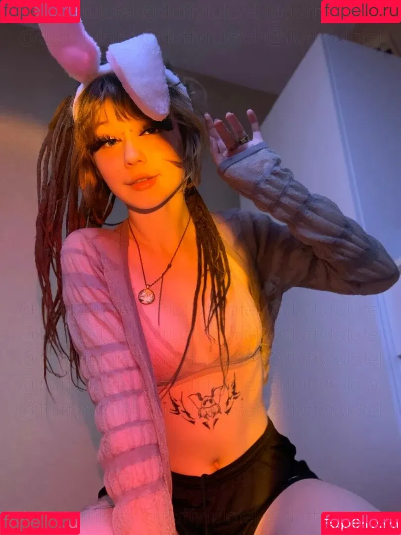 fluffyfulafel Onlyfans Photo Gallery 