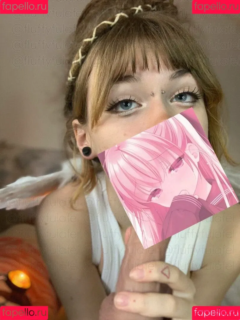 fluffyfulafel Onlyfans Photo Gallery 