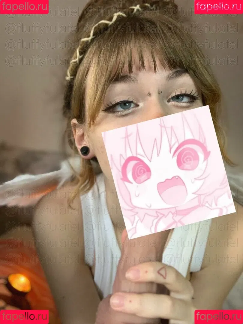fluffyfulafel Onlyfans Photo Gallery 