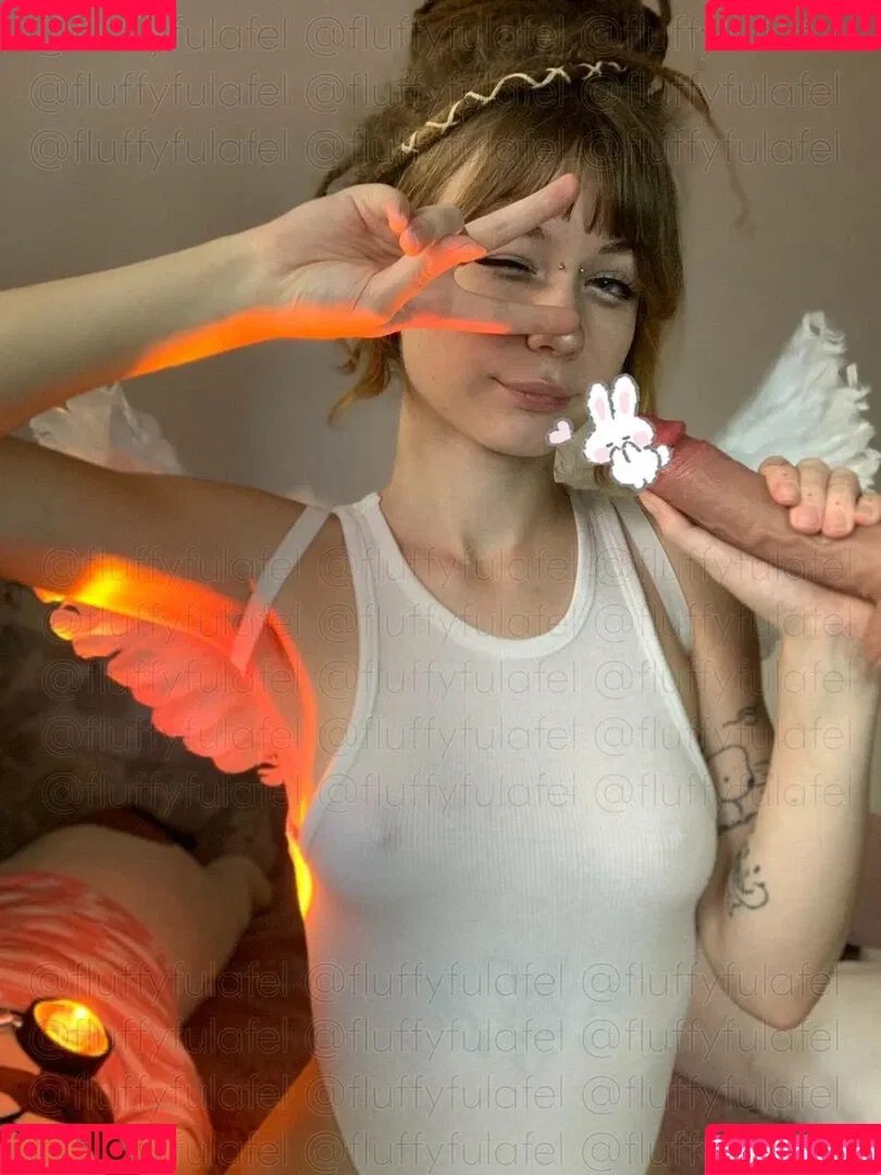 fluffyfulafel Onlyfans Photo Gallery 