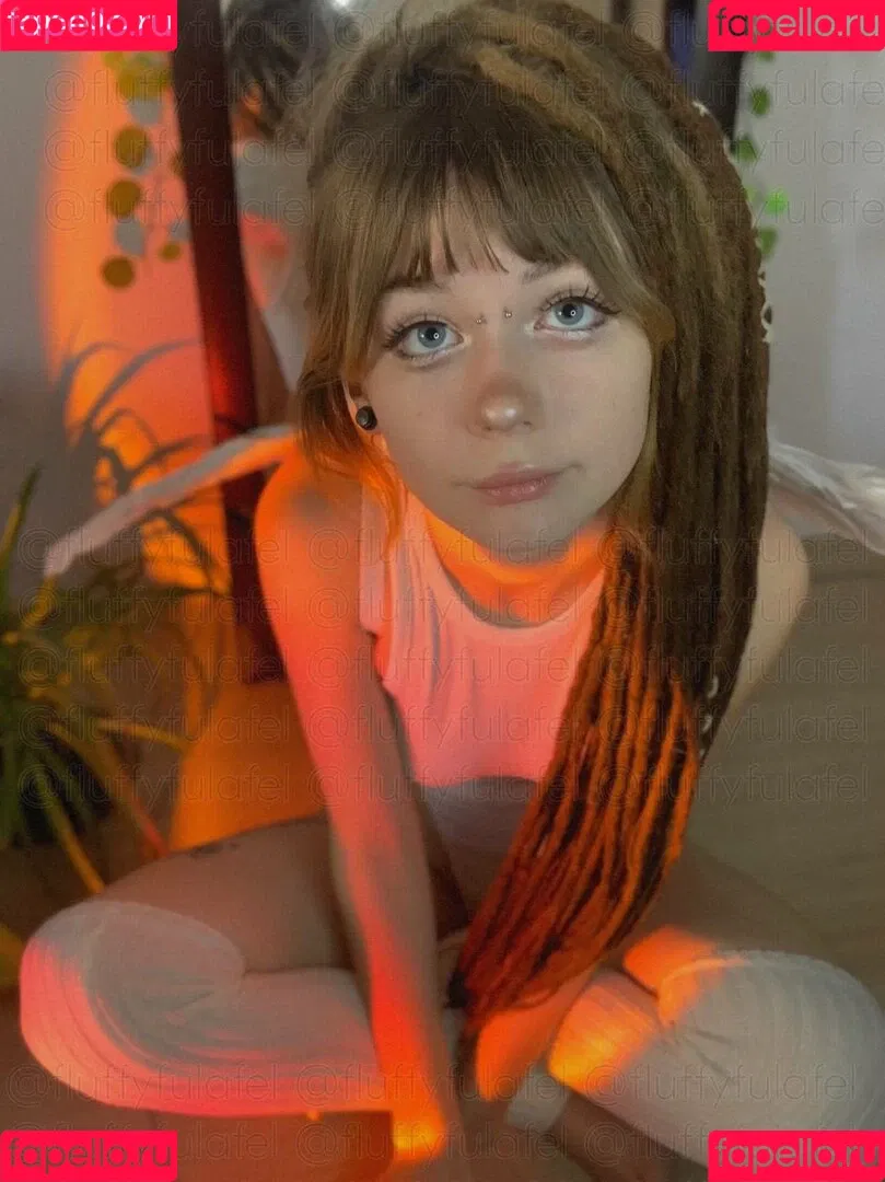 fluffyfulafel Onlyfans Photo Gallery 