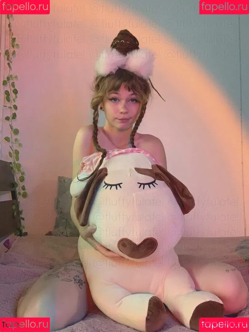 fluffyfulafel Onlyfans Photo Gallery 