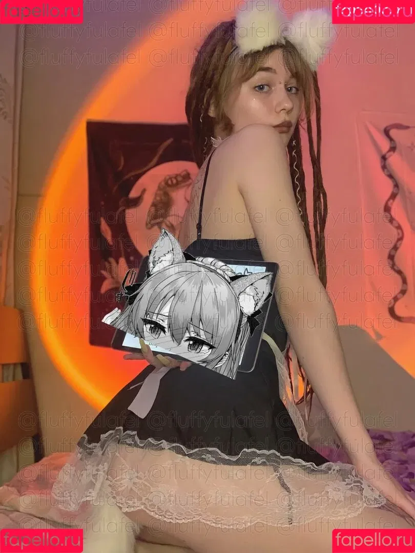 fluffyfulafel Onlyfans Photo Gallery 