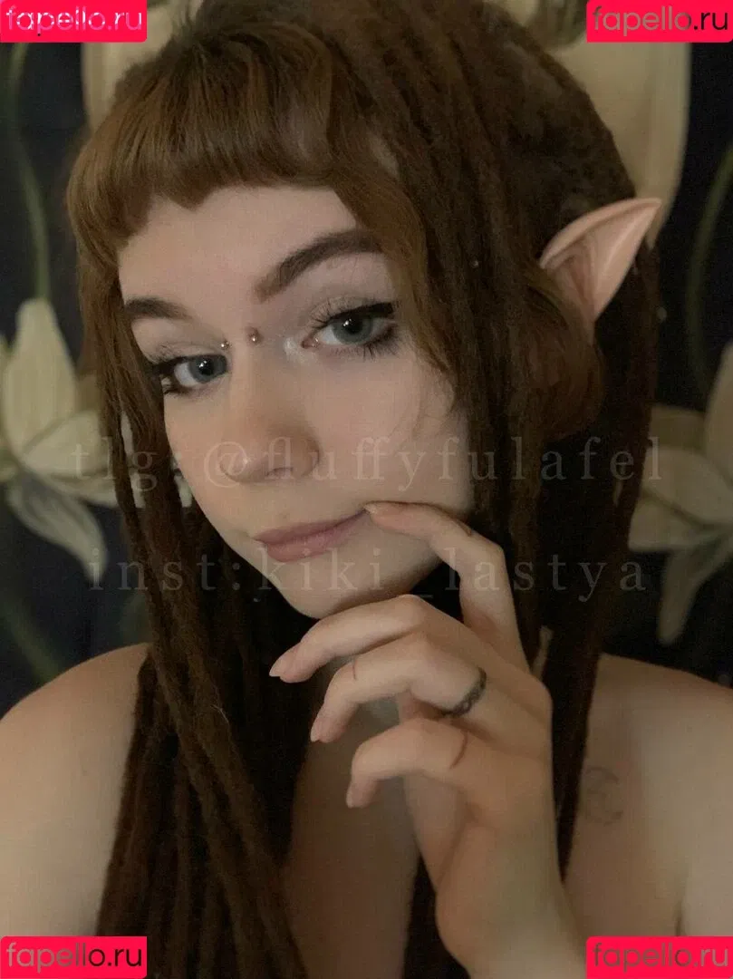fluffyfulafel Onlyfans Photo Gallery 