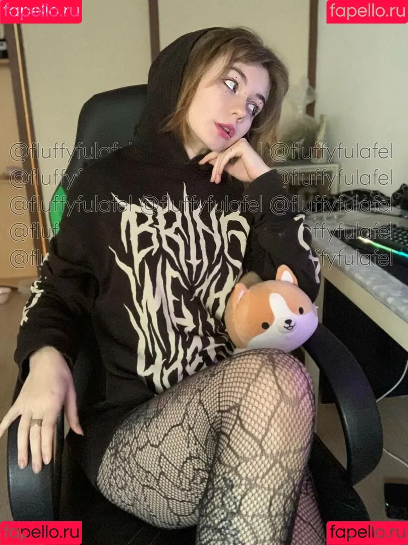 fluffyfulafel Onlyfans Photo Gallery 